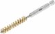 VIGOR Messingbürsten Satz ⌀ 9 mm ∙ V4646M-9