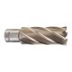 KERNLOCHBOHRER 25X50MM HSS LANG
