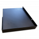 seitlliche Ablage 200x250mm | für Laptopwagen Premium HENI 70 355 seitlliche Ablage