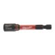 Shockwave Steckschlüssel Hex 5.5x65mm
