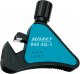 HAZET Universal Gewinde-Nachschneider 842AG-1