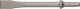 HAZET Meißel (Ersatz) für 9035H/6 9035H-01 ∙ Länge: 175 mm