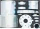 VIGOR Transporter-Starter Satz ∙ V7273 ∙ L x B x H: 393 mm x 282 mm x 35 mm
