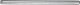 1 Handgriff L.700mm 1 Handgriff L.700mm