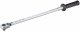 HAZET Drehmomentschlüssel ∙ US-STANDARD 6128-1CT ∙ Drehmomentbereich min-max: 67.8 – 339 Nm ∙ lbf min-max: 50 – 250 lbf.ft  ∙ Ge