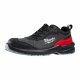 Sicherheits-Halbschuh