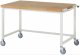 Fahrbare Werkbank 8000 | B1500xT900xH880-1080mm Fahrbare Werkbank 8000 | B1500xT900xH880-1080mm