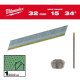 Stift-Nägel 15G 34° 32 mm SC1 (4.000)