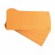 Oxford Trennstreifen Duo 400014013 160g Karton orange 60 St./Pack Oxford Trennstreifen Duo 400014013 160g Karton orange 60 St./Pack