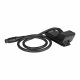 MXFPBE-0 Rückentragb. Akku-Adapter 