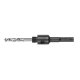 SDS-Plus Adapter für Lochsägen bis 30 mm
