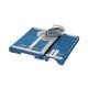 DAHLE Hebelschneider 00868-04505 blau +Lasermodul DAHLE Hebelschneider 00868-04505 blau +Lasermodul