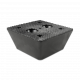 Gummiauflage