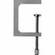 BESSEY Mini-Zwinge AM4 Spannbereich 47mm Ausladung 34mm