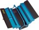 HAZET Metall-Werkzeugkasten ∙ leer 190L ∙ L x B x H: 575 mm x 210 mm x 245 mm
