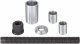 VIGOR Einbauwerkzeug Satz ∙ für BMW Antriebswellen ∙ mechanisch ∙ V3740 ∙ 6-teilig ∙ Anzahl Werkzeuge: 6