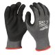 SCHNITTSCHUTZHANDSCHUH KL 5 7/S (12)