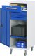 Beistellschrank Stehpult 32 | B450xT520xH1185mm | mobil Beistellschrank Stehpult 32 | B450xT520xH1185mm | mobil