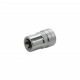 Steckschlüsseleins. 3/8" Torx