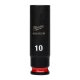 Schlagnuss SHOCKWAVE 1/4" 10x50 mm