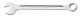 Ringmaulschlüssel SW 21 mm L.260mm