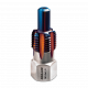 Sensor Gewindeschneider