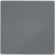 Nobo Notiztafel Premium Plus 1915197 120x120cm Filz grau Nobo Notiztafel Premium Plus 1915197 120x120cm Filz grau