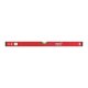 Wasserwaage Compact 80 cm magnetisch