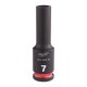 Schlagnuss SHOCKWAVE 3/8" 7x65 mm