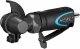 HAZET Mini Winkelschleifer 9033M-7 ∙ Länge: 129 mm