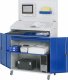 Computer-Schrank 61 | B1100xT520xH1895mm | mobil Computer-Schrank 61 | B1100xT520xH1895mm | mobil