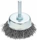 VIGOR Topfbürste ∙ 50 mm ∙ grob ∙ V6800-50