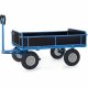 Handpritschenwagen 6455P