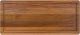 VIGOR Arbeitsplatte 1201 x 520 mm ∙ Holz ∙ für Werkstattwagen Series L ∙ V4813-1 ∙ L x B: 1201 mm x 520 mm