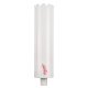Dia-Bohrkrone WCHP-TK 126x525mm1 1/4 UNC