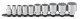 1/2" Satz Steckschlüsseleinsätze auf Steckschlüsselleiste 10-32mm 10 St. 1/2" Satz Steckschlüsseleinsätze auf Steckschlüsselleiste 10-32mm 10 St.