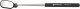 Teleskop-Edelstahlspiegel Gr.1 x 2''/25 x 50 mm L.178-914 mm Teleskop-Edelstahlspiegel Gr.1 x 2''/25 x 50 mm L.178-914 mm