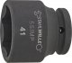 IMPACT-Steckschlüsseleinsatz 3/4 36mm L.57mm