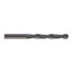 METALLBOHRER HSS-R 9.5X125MM (10)