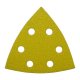 Prem.Schleif. Deltasch. 93x93mm K60 (10)