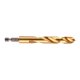 Metallbohrer SWave HSS-G TiN 12,5mm(1pc)