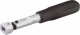 HAZET Drehmomentschlüssel 6391-35 ∙ Drehmomentbereich min-max: 15 – 35 Nm ∙ Genauigkeit: 2% ∙ 9 x 12 mm Einsteck-Vierkant hohl ∙