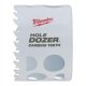 Lochsäge HM-bestückt 65 mm HOLE DOZER