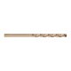 METALLBOHRER HSS-G COBALT 4.2X80MM (10)