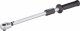 HAZET Drehmomentschlüssel 5122-2CLT ∙ Drehmomentbereich min-max: 40 – 200 Nm ∙ Genauigkeit: 4% ∙ 1/2 Zoll (12,5 mm) Vierkant mas