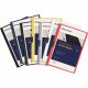 Soennecken Klemmmappe 3319 DIN A4 bis 30Blatt PVC grau Soennecken Klemmmappe 3319 DIN A4 bis 30Blatt PVC grau