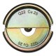 Presseinsatz Q22 CU 25-1ST