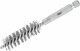 VIGOR Stahlbürsten Satz ⌀ 15 mm ∙ V4646S-15