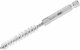 VIGOR Nylonbürsten Satz ⌀ 8 mm ∙ V4646N-8