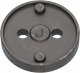 VIGOR Adapterplatte ∙ J ∙ V3760-J ∙ 44 mm